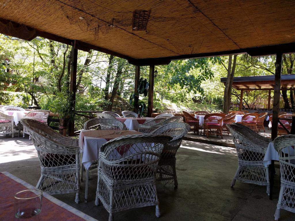 Garni Hotel Vir Vrnjacka Banja Exterior photo