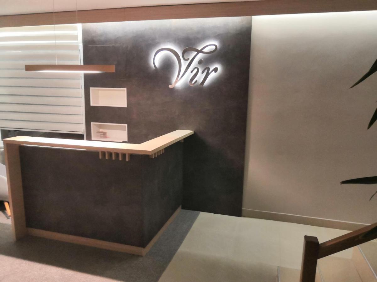 Garni Hotel Vir Vrnjacka Banja Exterior photo